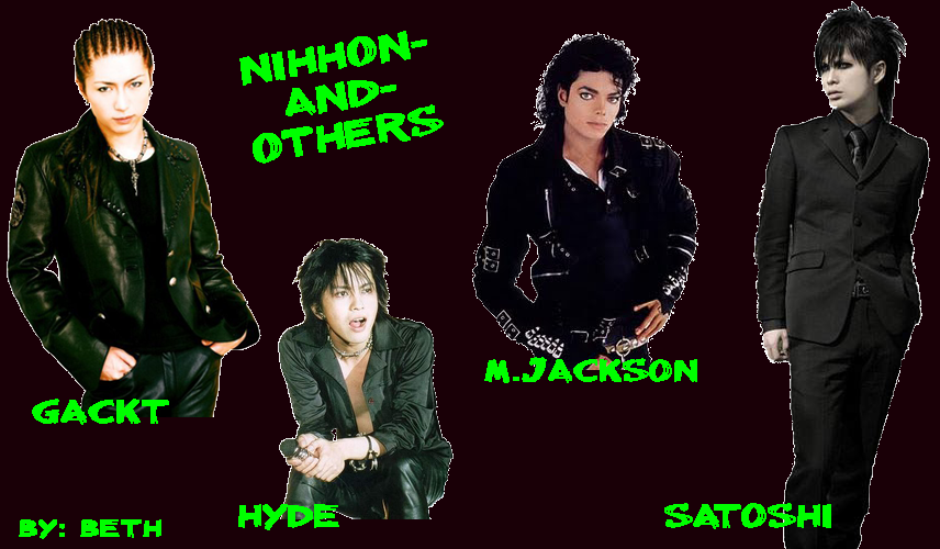 ♥ nihhon-and-others ♥